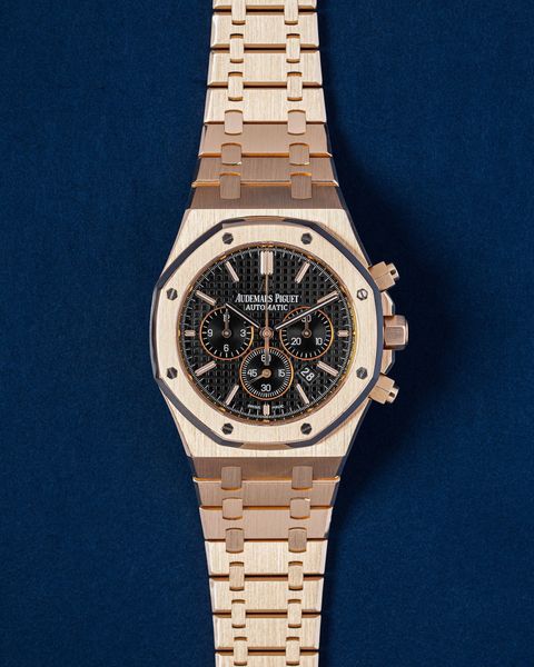 Audemars Piguet Royal Oak 26320OR.OO.1220OR.01